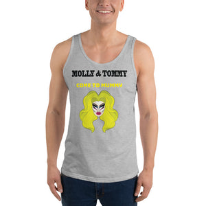 Come to Mummy Tank Top