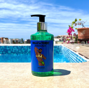 Pride Fabulous Hand & Body Wash