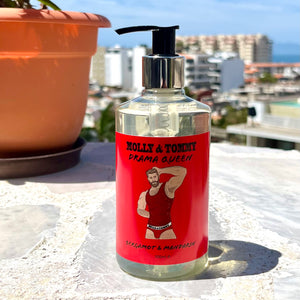 Pride Drama Queen Hand & Body Wash