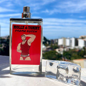 Pride Drama Queen Eau De Parfum