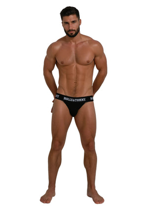 Jockstrap - Colour: Black