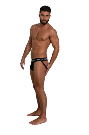 Jockstrap - Colour: Black