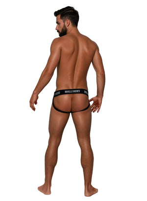 Jockstrap - Colour: Black
