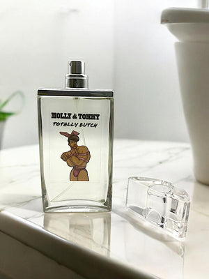 Totally Butch Eau De Parfum