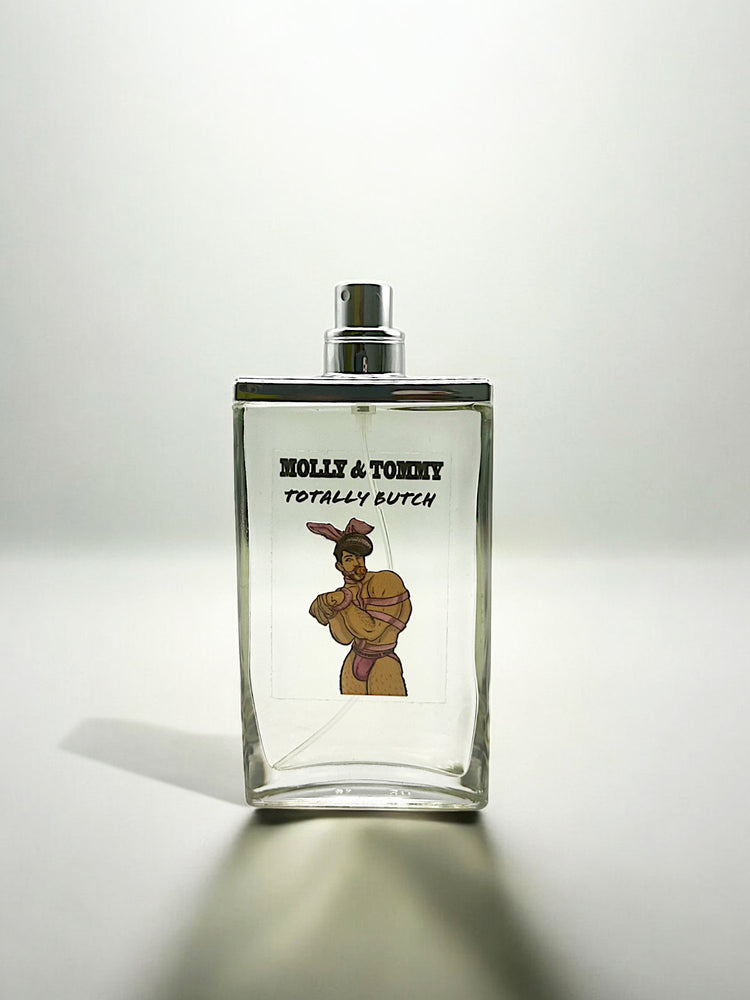 Totally Butch Eau De Parfum