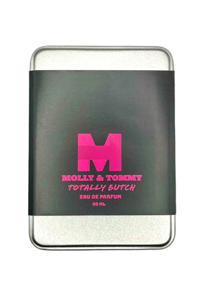 Totally Butch Eau De Parfum