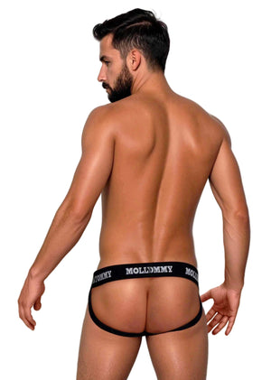 Jockstrap - Colour: Black