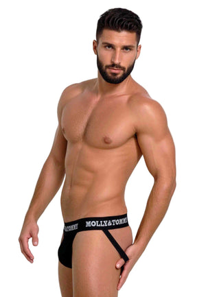 Jockstrap - Colour: Black