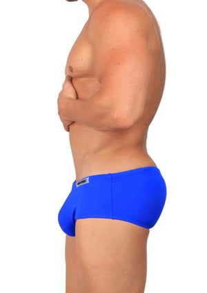 Full Speedo - Blue