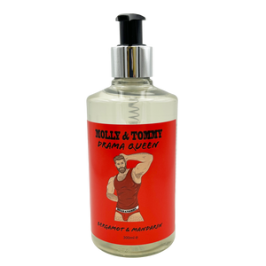 Pride Drama Queen Hand & Body Wash