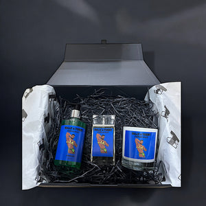 Pride Fabulous Gift Set