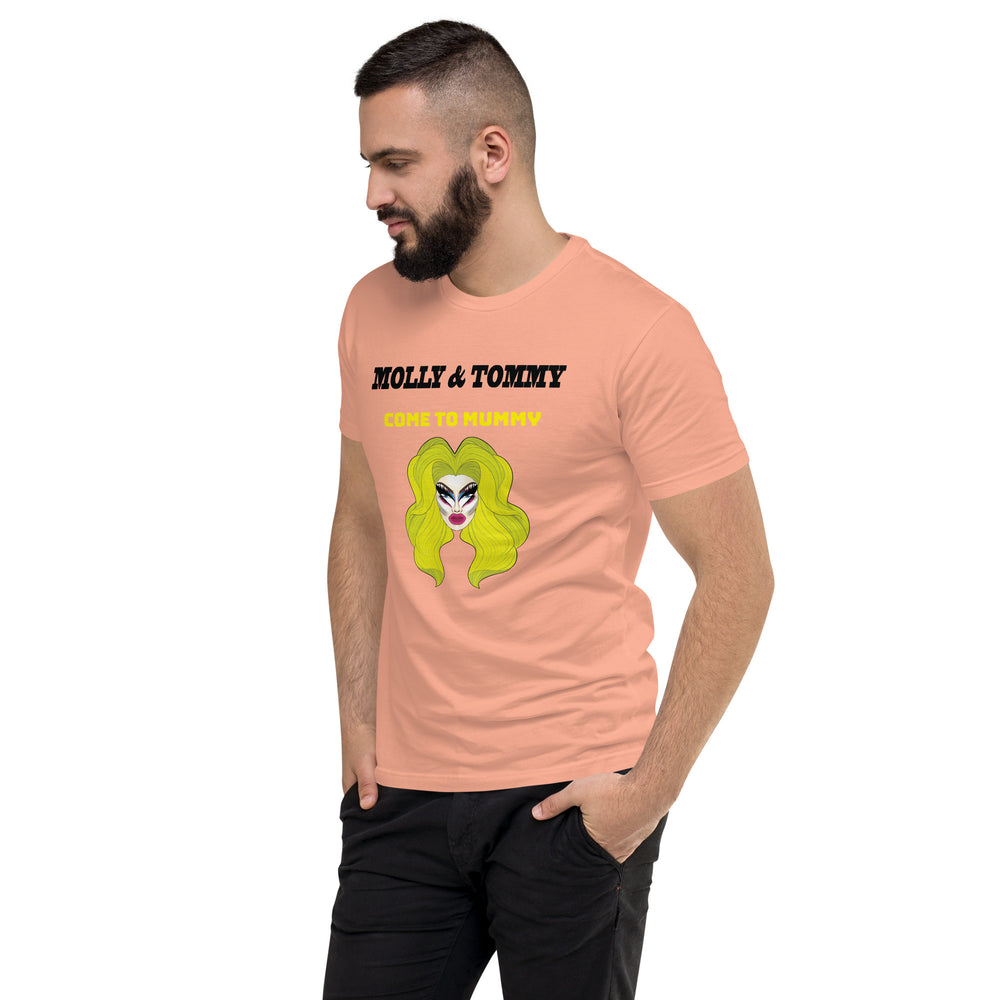 Come to Mummy T-shirt