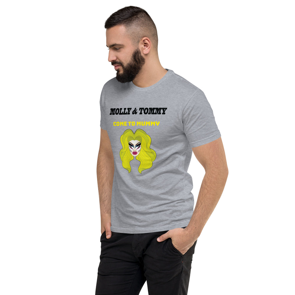 Come to Mummy T-shirt