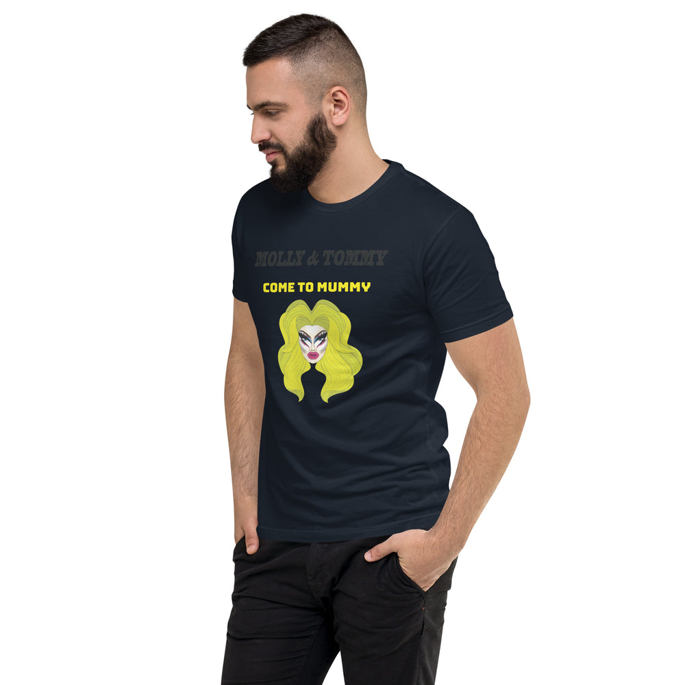 Come to Mummy T-shirt