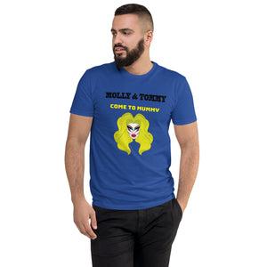 Come to Mummy T-shirt