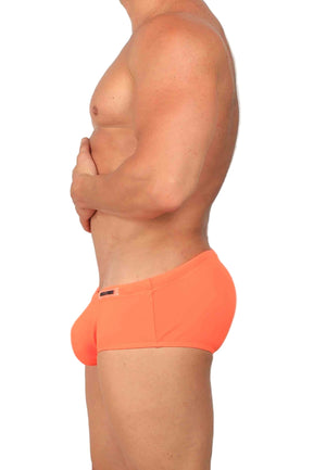 Full Speedo - Orange