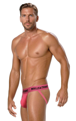Jockstrap - Colour: Pink