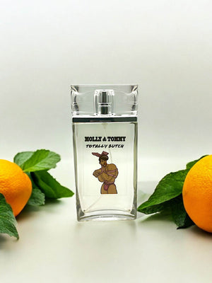 Totally Butch Eau De Parfum