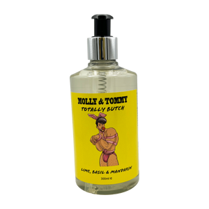 Pride Totally Butch Hand & Body Wash