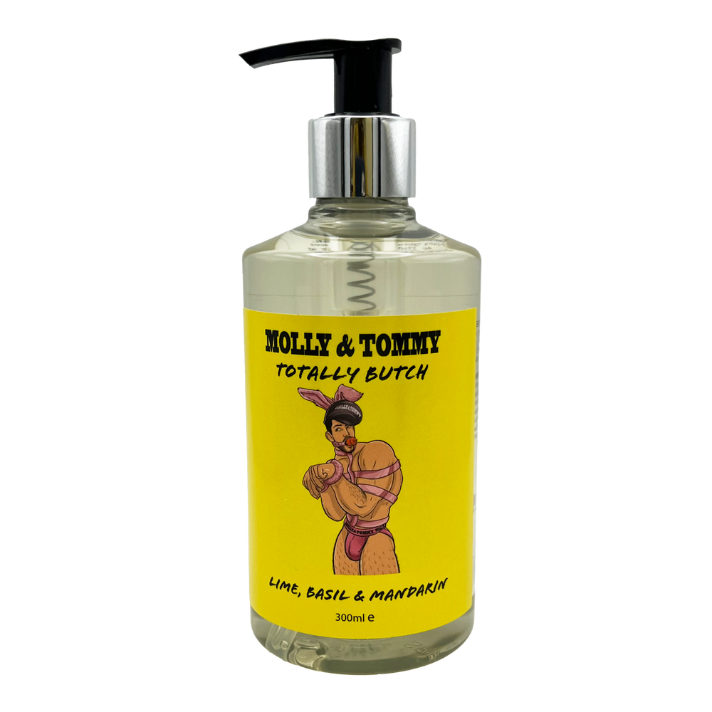 Totally Butch Hand Wash