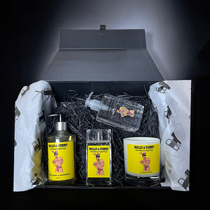 Pride Totally Butch Gift Set