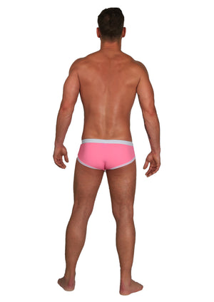 
            
                Load image into Gallery viewer, Swimming Trunks - Pink
            
        