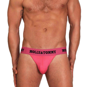 
            
                Load image into Gallery viewer, Jockstrap - Colour: Pink
            
        