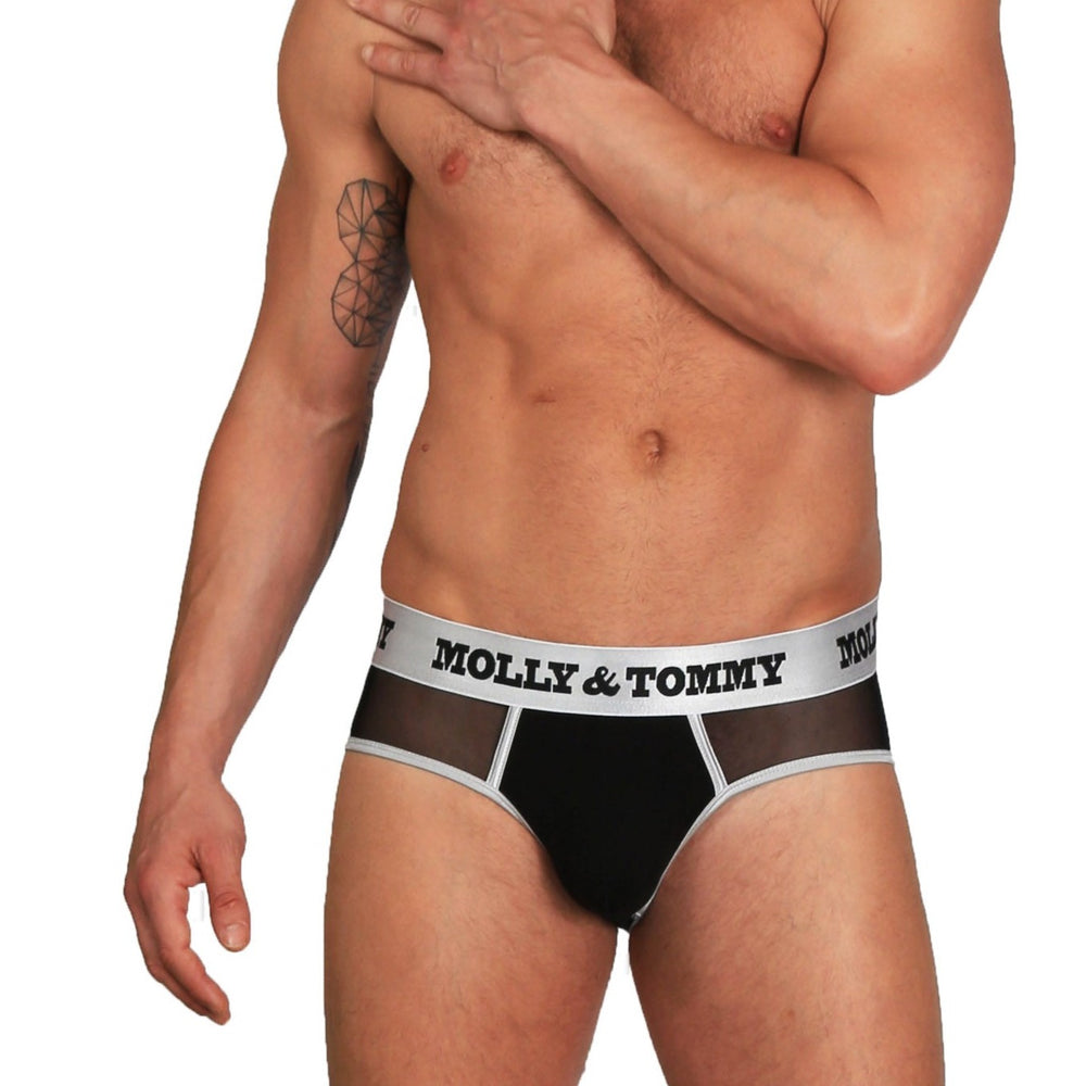 gay underwear brand