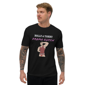 
            
                Load image into Gallery viewer, Drama Queen T-shirt
            
        
