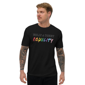 
            
                Laden Sie das Bild in den Galerie-Viewer, Equality T-shirt
            
        
