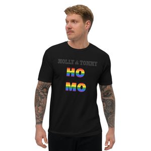 
            
                Cargar imagen en el visor de la galería, Ho Mo T-shirt
            
        
