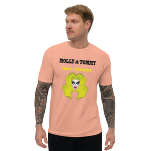 
            
                Load image into Gallery viewer, Come to Mummy T-shirt
            
        