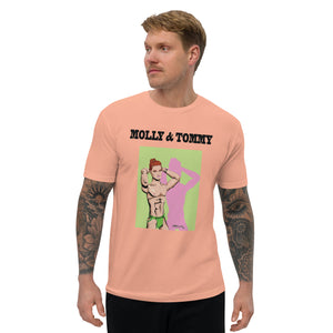 
            
                Load image into Gallery viewer, Matteo Doll T-shirt
            
        