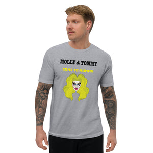 
            
                Load image into Gallery viewer, Come to Mummy T-shirt
            
        