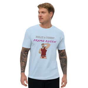 
            
                Load image into Gallery viewer, Drama Queen T-shirt
            
        