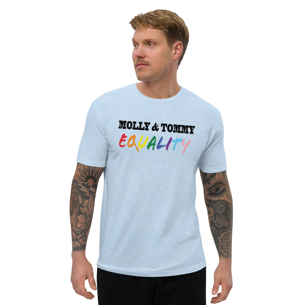 
            
                Cargar imagen en el visor de la galería, Equality T-shirt
            
        
