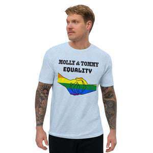 Equality Hands T-shirt