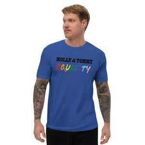 
            
                Cargar imagen en el visor de la galería, Equality T-shirt
            
        