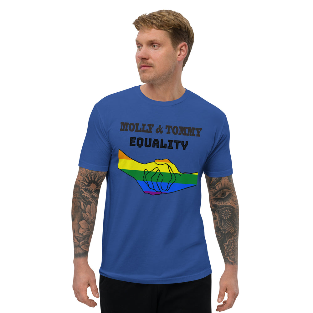Equality Hands T-shirt