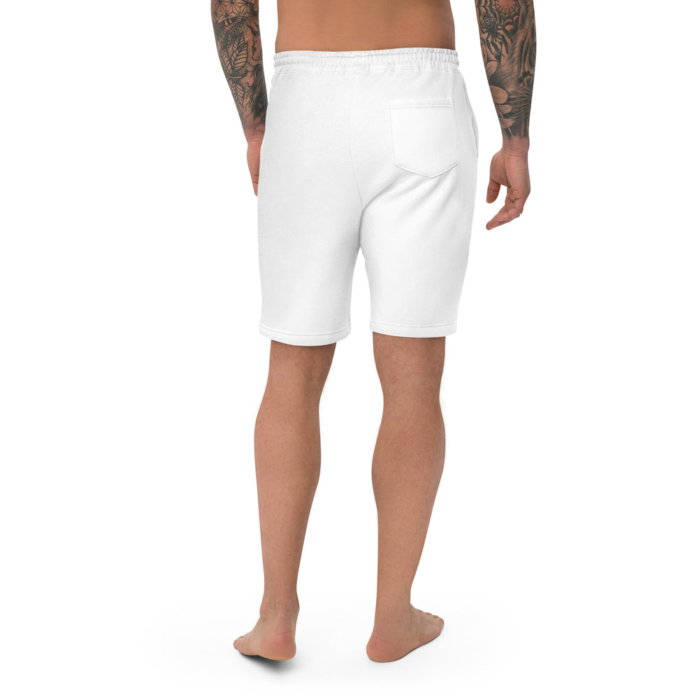 
            
                Carregar imagem no visualizador da galeria, Men&amp;#39;s fleece shorts
            
        