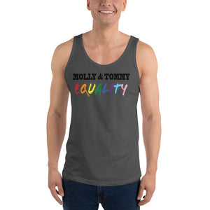 
            
                Load image into Gallery viewer, Equality Tank Top
            
        