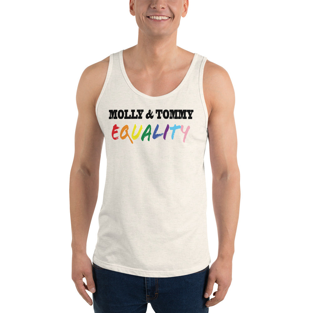 
            
                Load image into Gallery viewer, Equality Tank Top
            
        