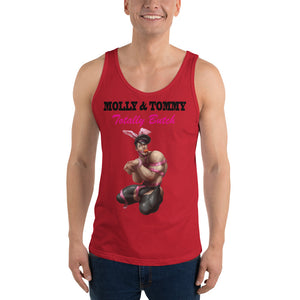 Totally Butch Tank Top