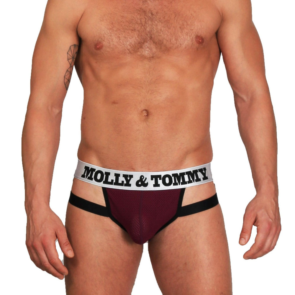 gay underwear brand