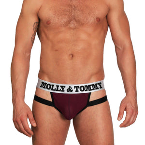 gay underwear brand