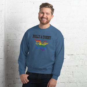 
            
                Load image into Gallery viewer, Unicorn Sweatshirt
            
        