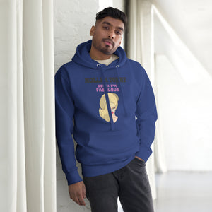 
            
                Load image into Gallery viewer, Bitch I&amp;#39;m Fabulous Hoodie
            
        
